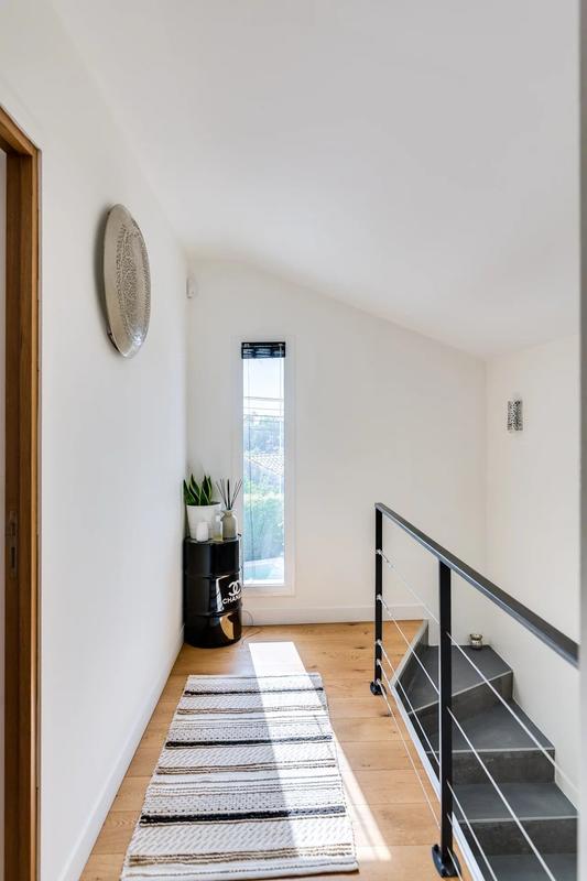 Maison - 160 m² - 4 pièces