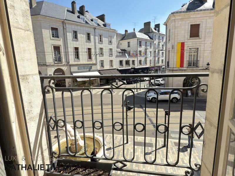 Appartement - 103 m² - 4 pièces