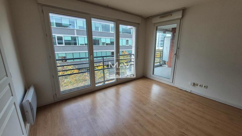 Appartement - 75 m² - 3 pièces