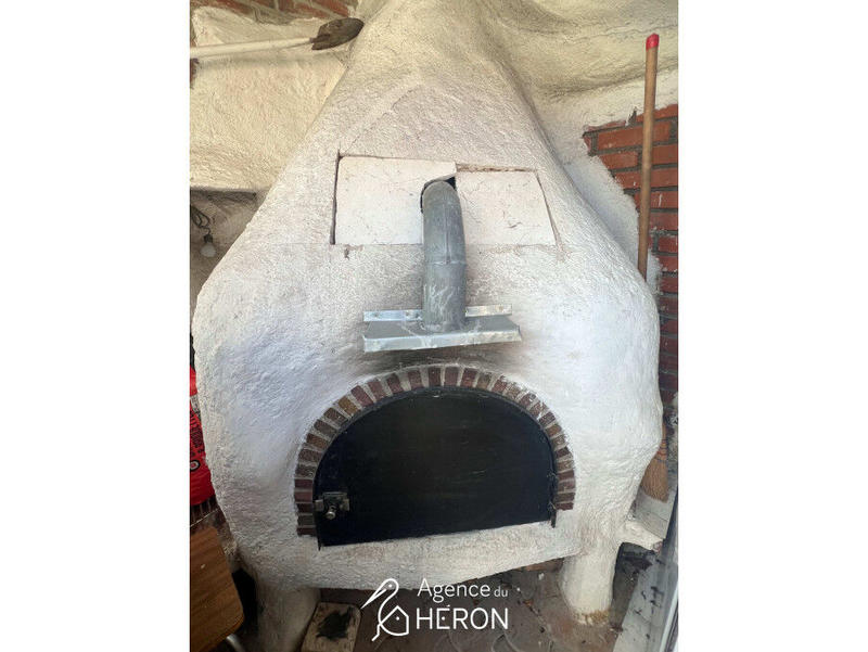 Propriété - 97 m² - 5 pièces