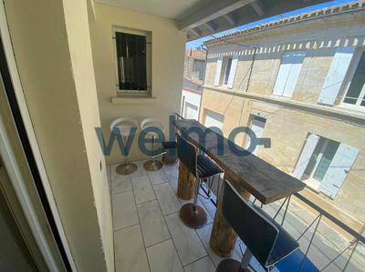 Appartement - 81 m² - 4 pièces