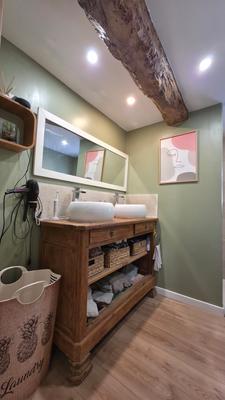 Maison - 114 m² - 5 pièces