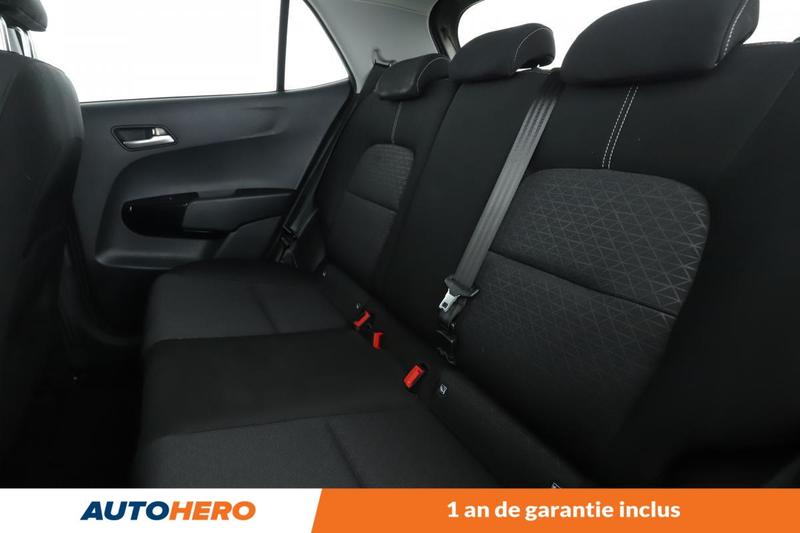 Kia Picanto 1.0 Design 67 ch