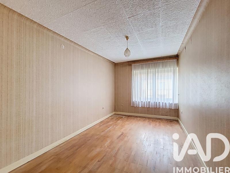 Maison de village - 149 m² - 6 pièces