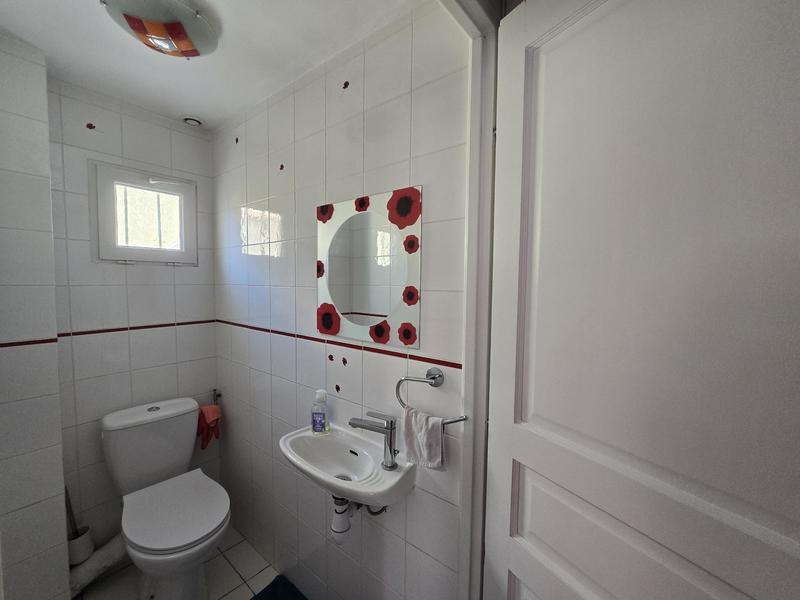 Maison - 164 m² - 6 pièces