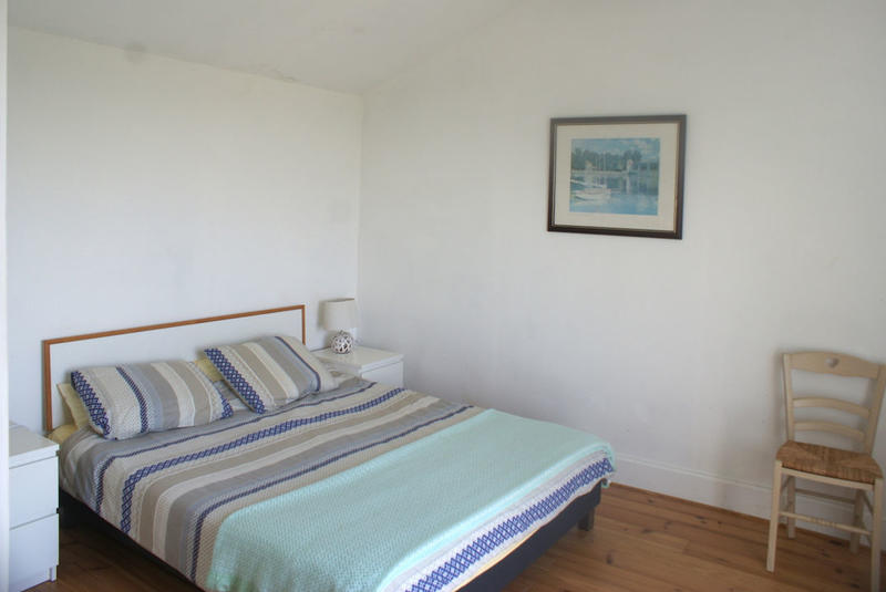 Maison - 125 m² - 7 pièces