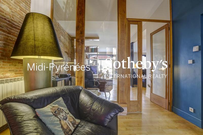 Maison - 258 m² - 5 pièces