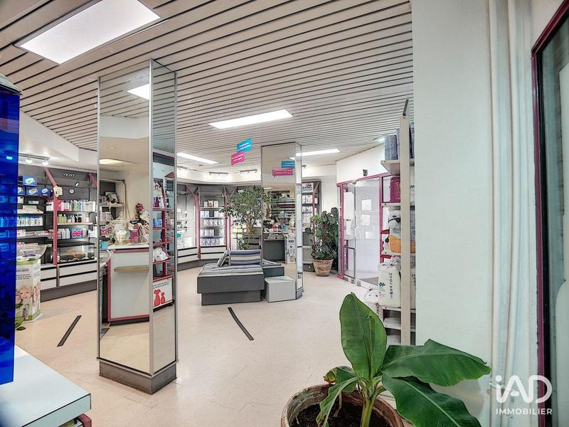 Local commercial - 150 m²