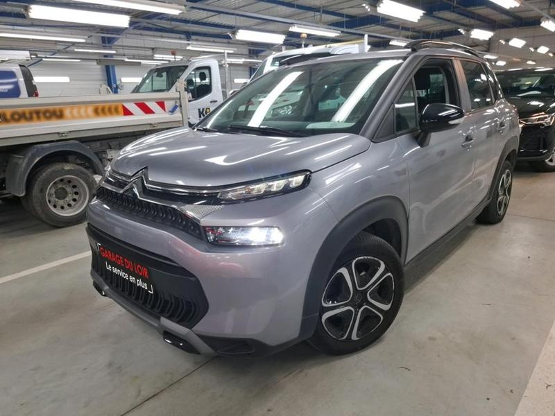 Citroën C3 Aircross BlueHDi 120 s&amp;S Eat6 Feel Pack Business