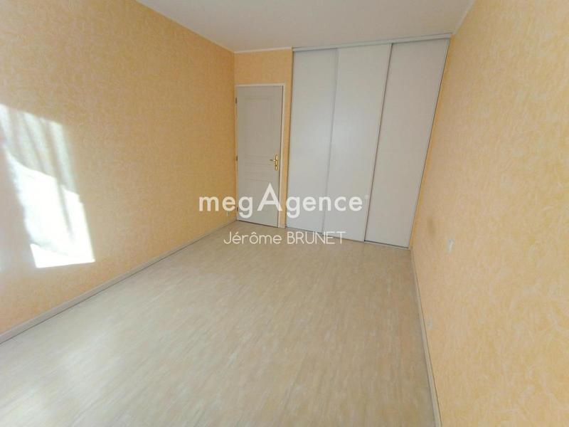 Maison - 88 m² - 5 pièces