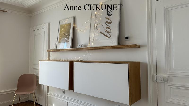 Appartement - 147 m² - 5 pièces