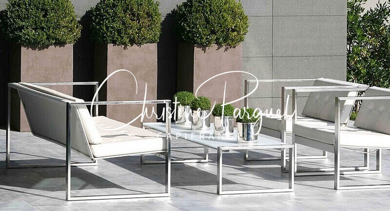 Appartement - 97 m² - 4 pièces