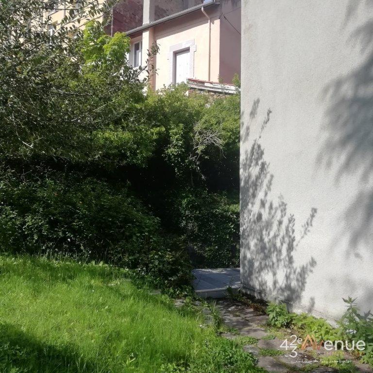 Appartement - 17 m² - 1 pièce