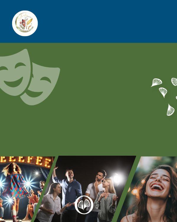 Atelier d'épanouissement personnel