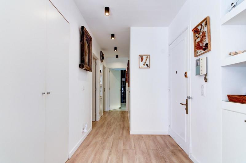 Appartement - 73 m² - 3 pièces