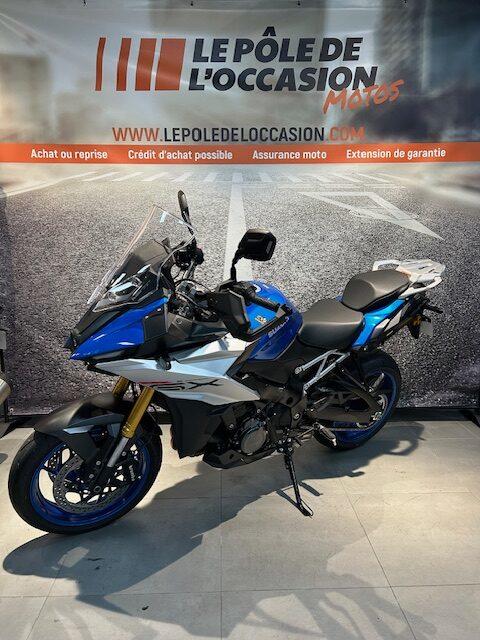 Suzuki Gsx-S1000 Gx 1000