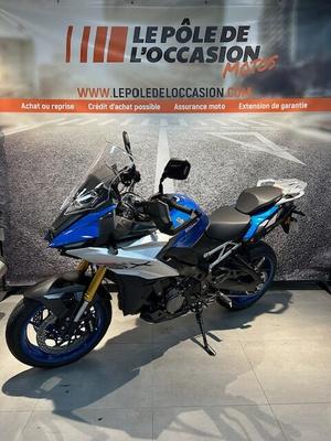 Suzuki Gsx-S1000 Gx 1000