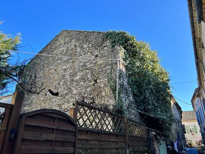 Appartement - 124 m² - 1 pièce