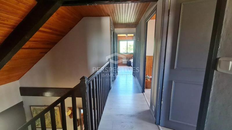 Maison - 144 m² - 6 pièces