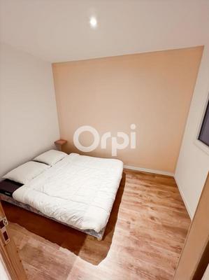 Maison - 50 m² - 3 pièces