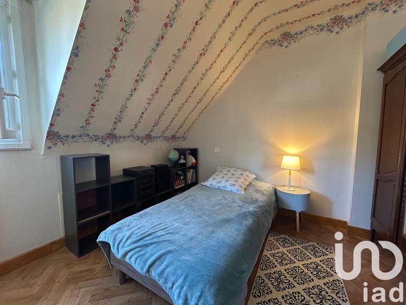 Maison - 131 m² - 5 pièces