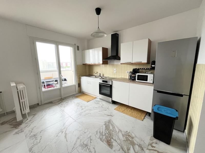 Appartement - 12 m² - 1 pièce