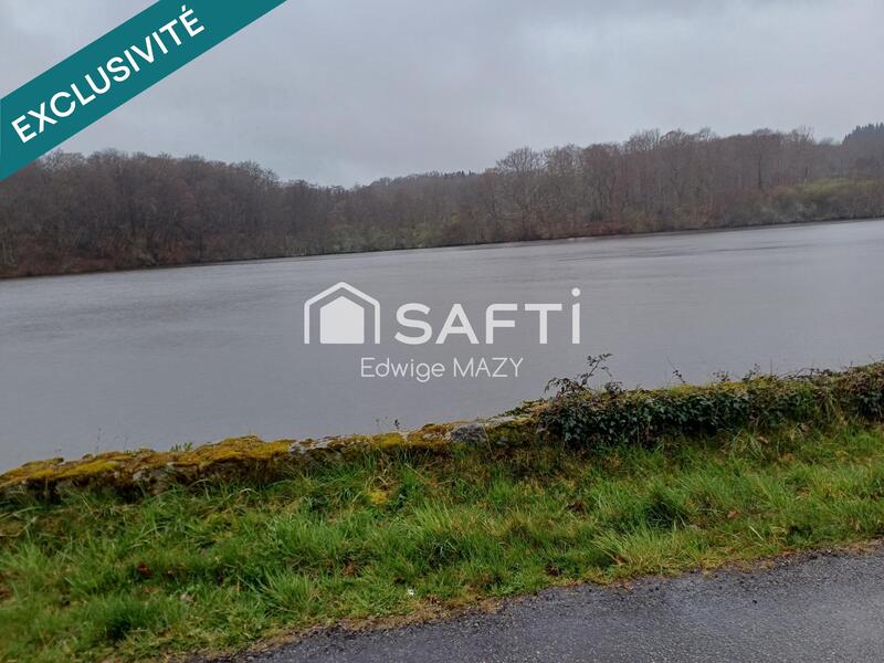 Maison - 75 m² - 4 pièces