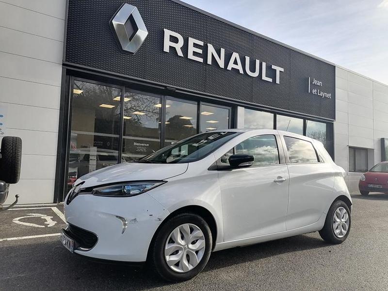 Renault Zoe R90 Zen