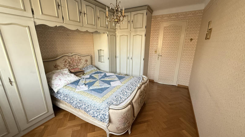 Maison - 70 m² - 5 pièces