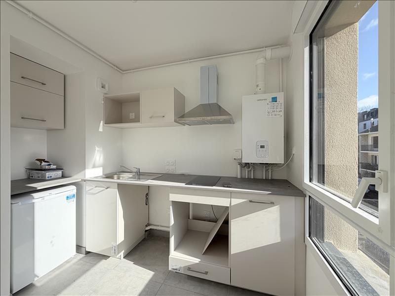 Appartement - 33 m² - 1 pièce