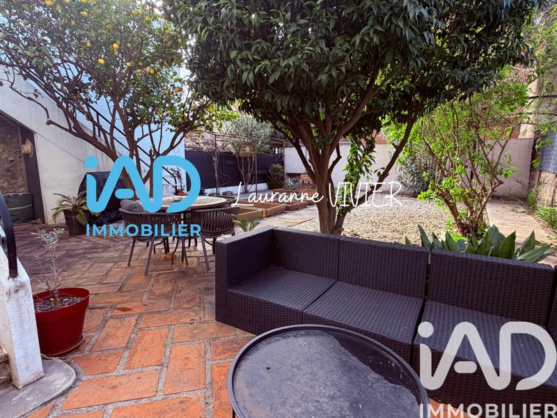 Appartement - 73 m² - 3 pièces