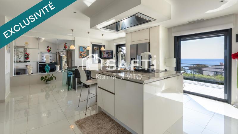 Maison - 136 m² - 6 pièces