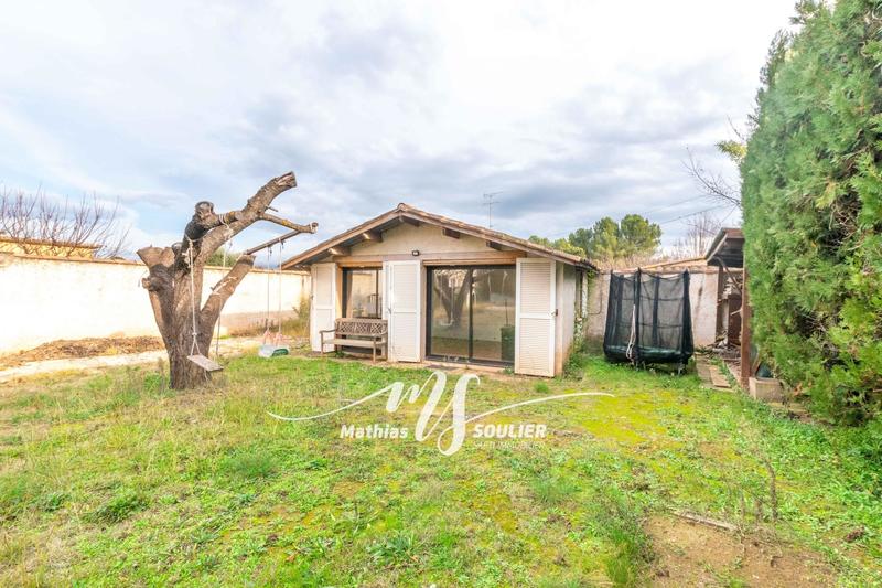 Appartement - 74 m² - 4 pièces