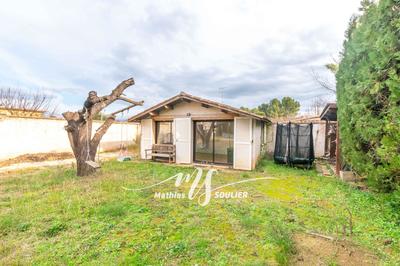 Appartement - 74 m² - 4 pièces