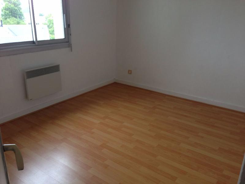 Duplex - 68 m² - 4 pièces
