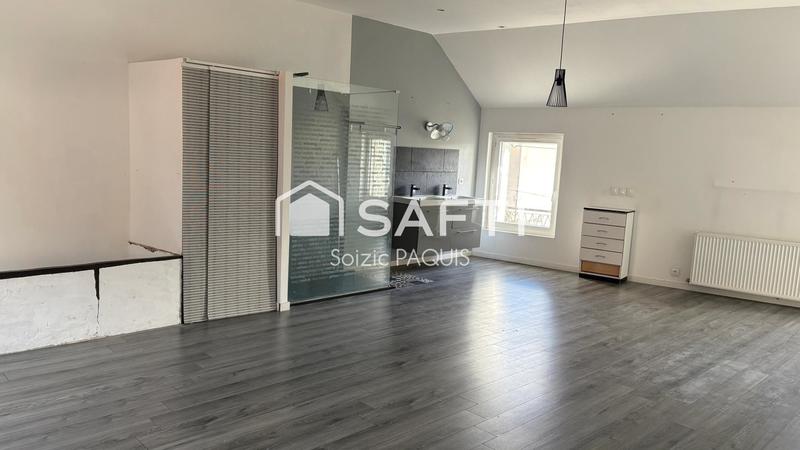 Maison - 156 m² - 5 pièces