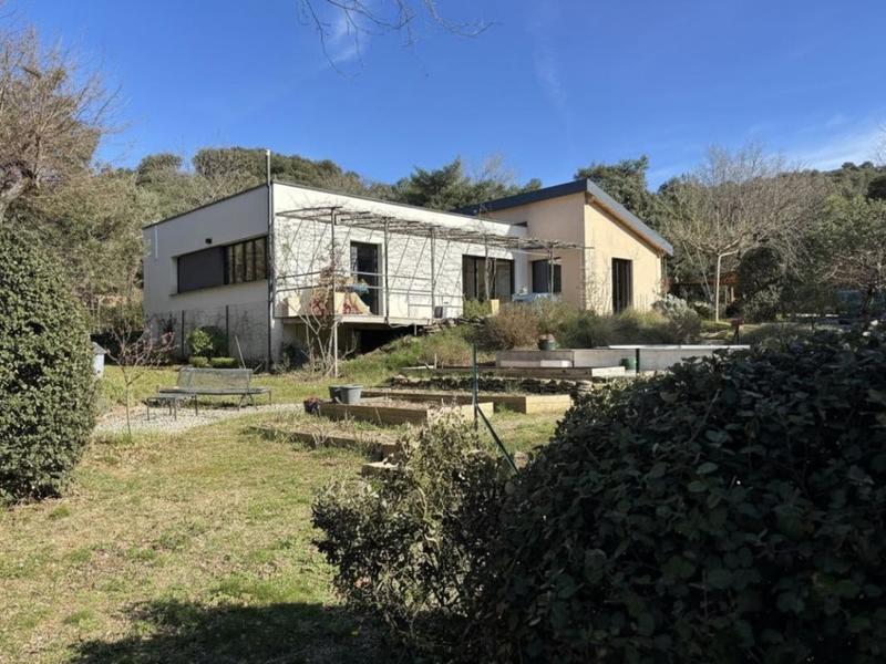 Villa - 119 m² - 4 pièces