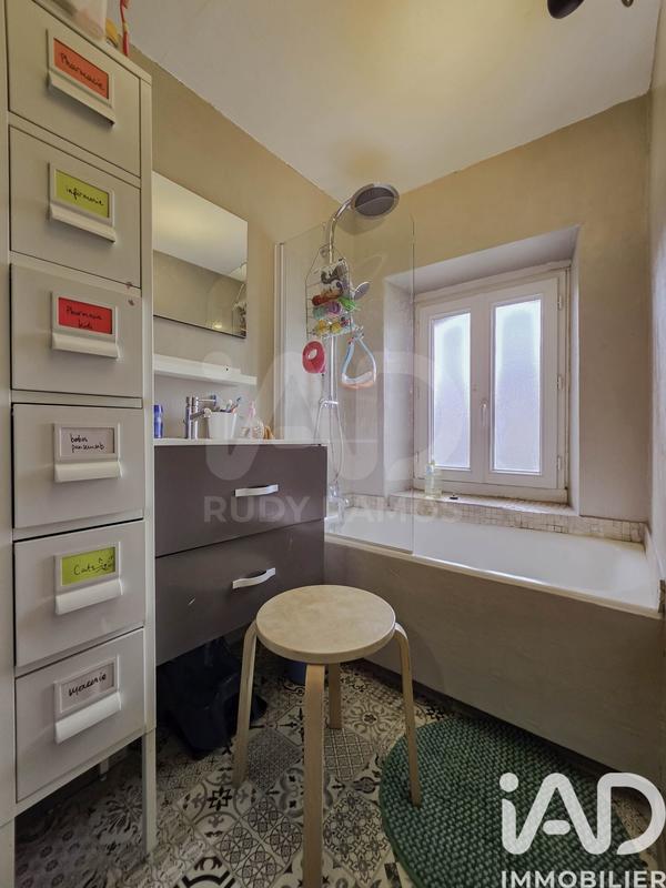 Maison - 147 m² - 6 pièces