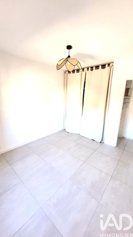 Appartement - 47 m² - 3 pièces