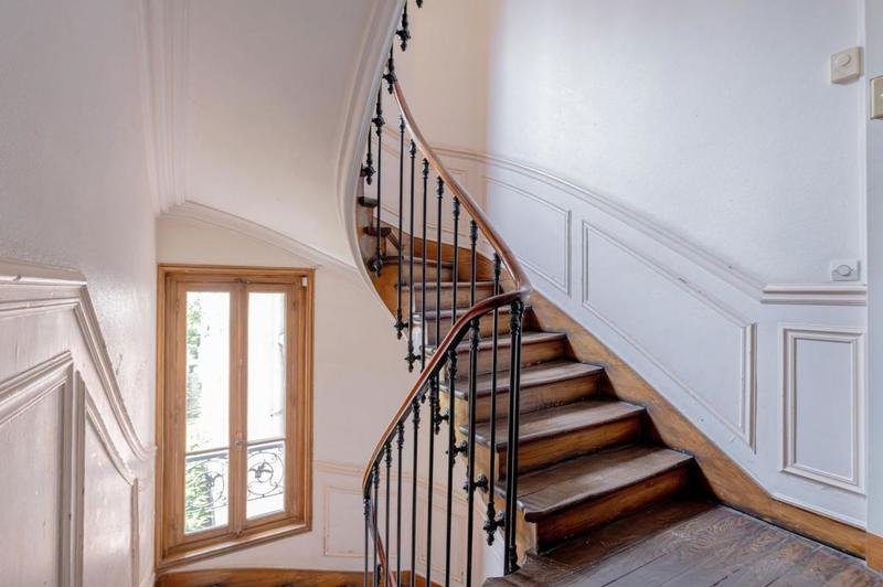 Appartement - 34 m² - 2 pièces