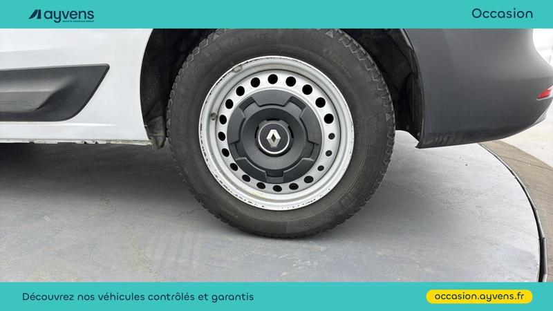 Renault Kangoo Van 1.5 Blue dCi 95ch Extra Sesame Ouvre Toi