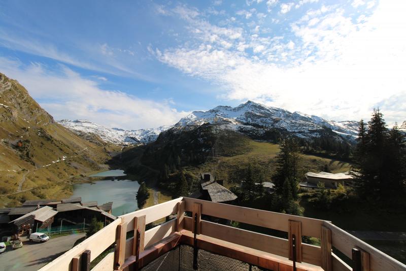 Duplex - 39 m² - 3 pièces