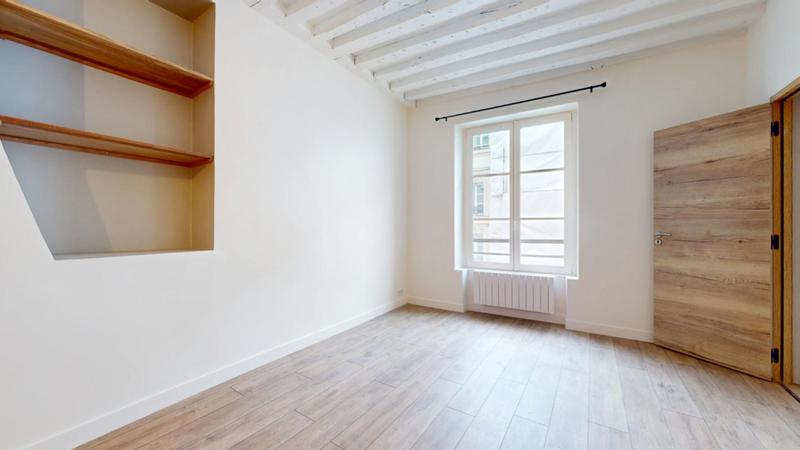 Appartement - 69 m² - 2 pièces