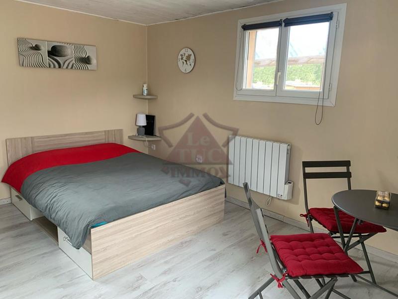 Maison - 106 m² - 5 pièces