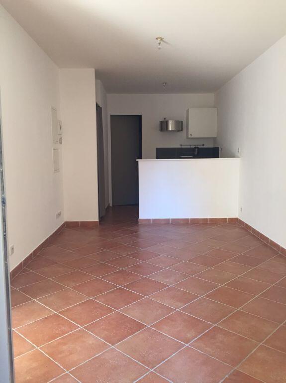 Appartement - 23 m² - 1 pièce