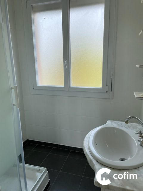 Appartement - 50 m² - 3 pièces