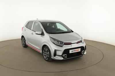 Kia Picanto 1.2 Dpi Isg Gt Line Premium Bva5 84 ch