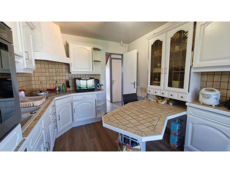 Maison - 175 m² - 7 pièces