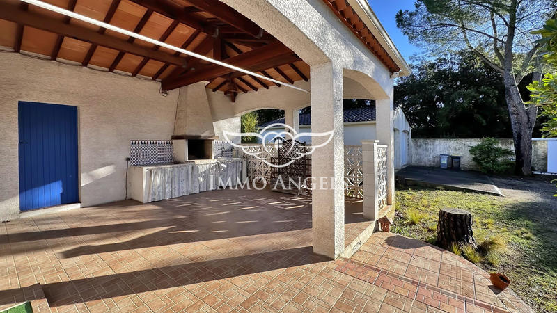 Maison ancienne - 123 m² - 4 pièces