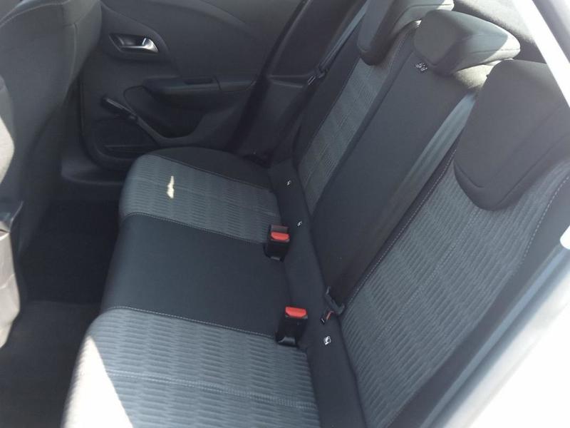 Opel Corsa VI 1.2 75ch Elegance Business